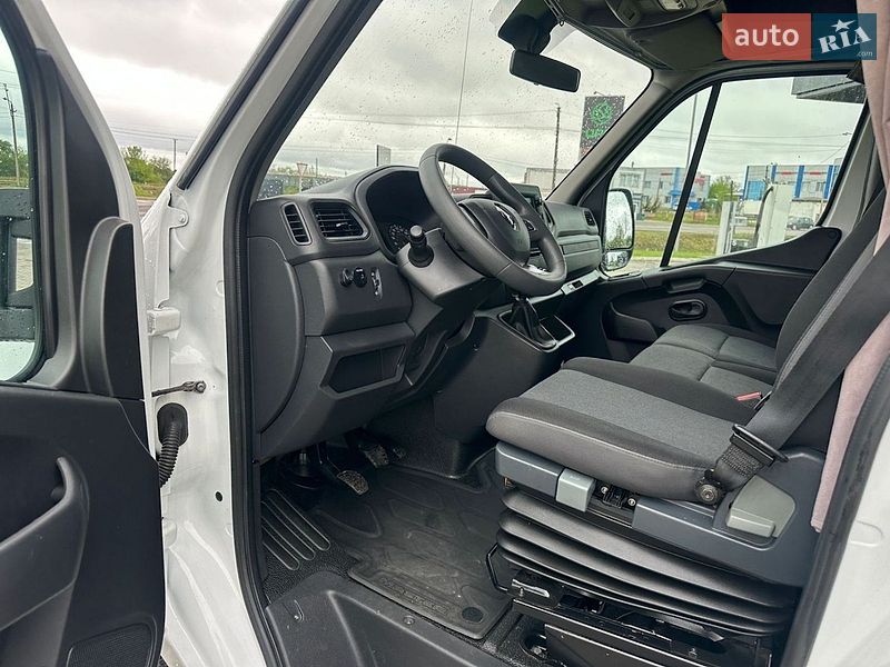 Інші вантажівки Renault Master 2022 в Києві