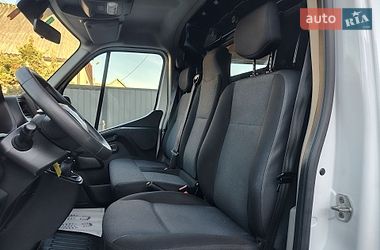 Вантажний фургон Renault Master 2022 в Дубні