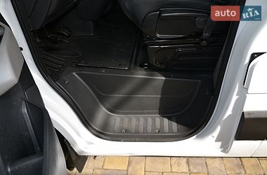 Вантажний фургон Renault Master 2018 в Полтаві