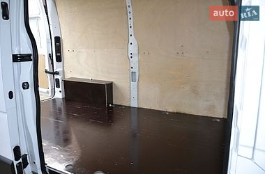 Вантажний фургон Renault Master 2018 в Полтаві