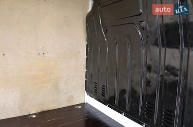 Вантажний фургон Renault Master 2018 в Полтаві