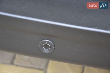 Вантажний фургон Renault Master 2018 в Полтаві