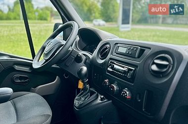 Рефрижератор Renault Master 2016 в Ровно