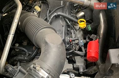 Вантажний фургон Renault Master 2020 в Львові