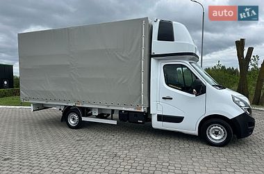 Другие грузовики Renault Master 2021 в Киеве