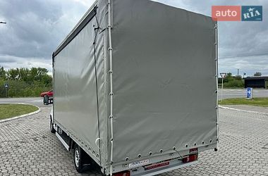 Інші вантажівки Renault Master 2021 в Києві