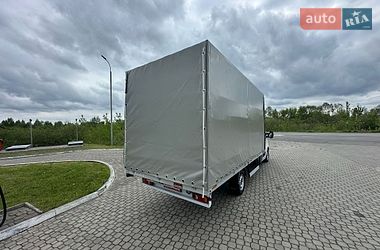Інші вантажівки Renault Master 2021 в Києві