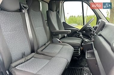 Інші вантажівки Renault Master 2021 в Києві