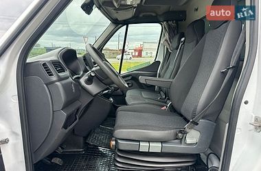 Інші вантажівки Renault Master 2021 в Києві