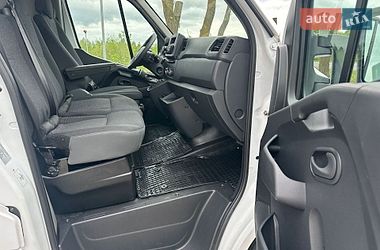 Інші вантажівки Renault Master 2021 в Києві