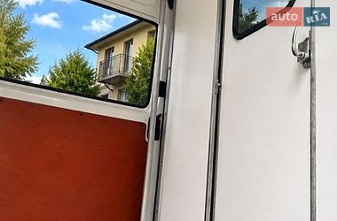 Інші вантажівки Renault Master 2009 в Сарнах
