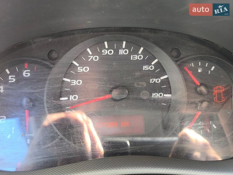 2017 Renault Master, VIN VF6VF000759391339:plate — фото 1 (autoria)
