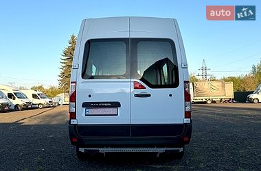 Грузовой фургон Renault Master 2022 в Ковеле