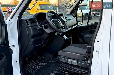Грузовой фургон Renault Master 2022 в Ковеле