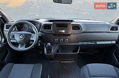 Грузовой фургон Renault Master 2022 в Ковеле