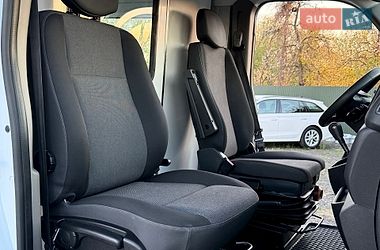 Грузовой фургон Renault Master 2022 в Ковеле