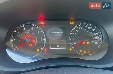 Вантажний фургон Renault Master 2019 в Києві