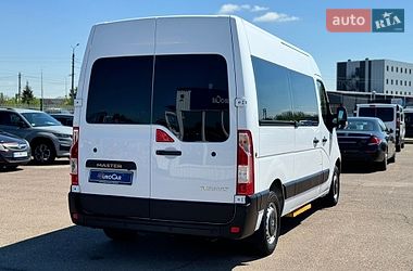 Городской автобус Renault Master 2019 в Киеве