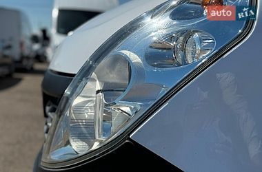 Городской автобус Renault Master 2019 в Киеве