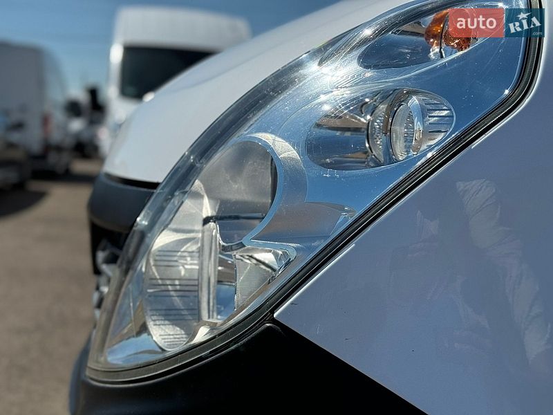 Городской автобус Renault Master 2019 в Киеве