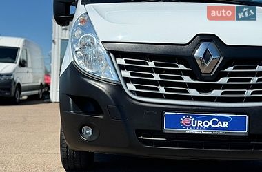 Городской автобус Renault Master 2019 в Киеве