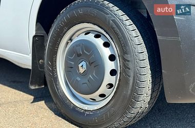 Городской автобус Renault Master 2019 в Киеве