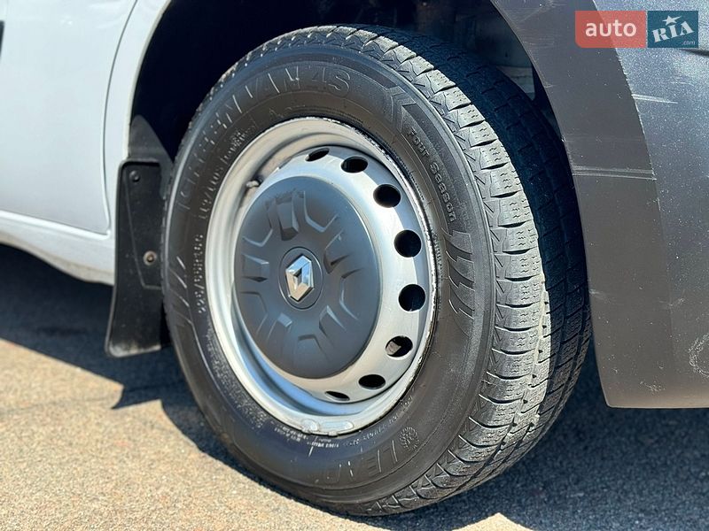 Городской автобус Renault Master 2019 в Киеве