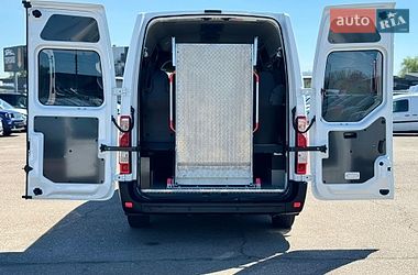 Городской автобус Renault Master 2019 в Киеве