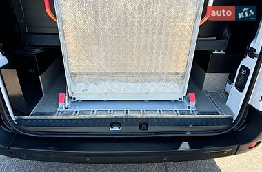 Городской автобус Renault Master 2019 в Киеве