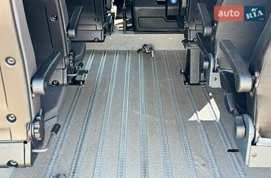 Городской автобус Renault Master 2019 в Киеве