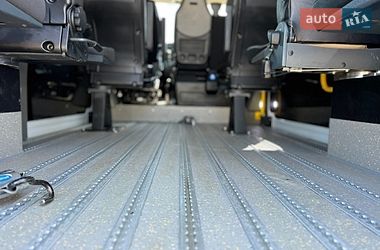 Городской автобус Renault Master 2019 в Киеве