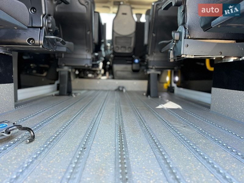 Городской автобус Renault Master 2019 в Киеве