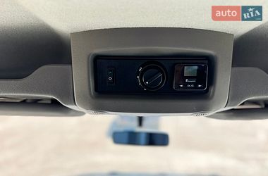 Городской автобус Renault Master 2019 в Киеве