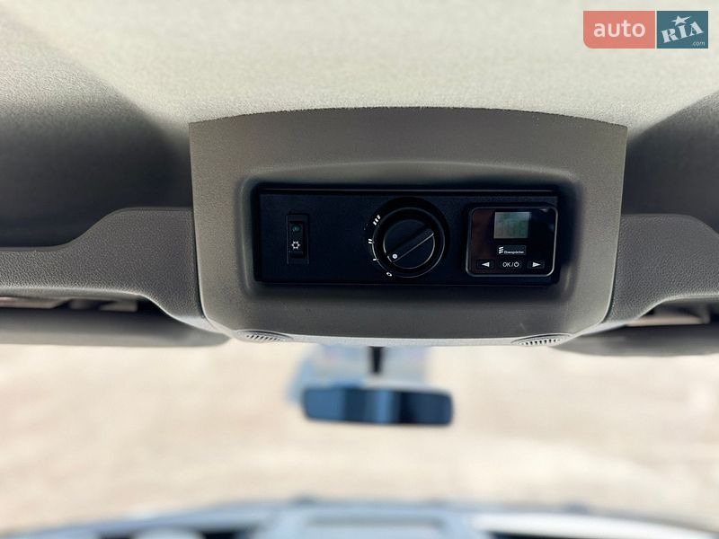 Городской автобус Renault Master 2019 в Киеве