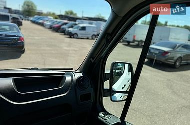 Городской автобус Renault Master 2019 в Киеве