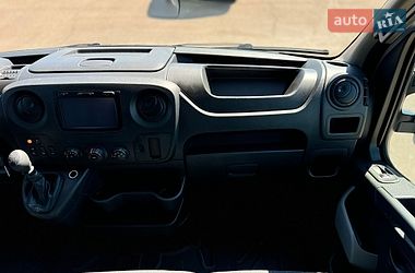 Городской автобус Renault Master 2019 в Киеве