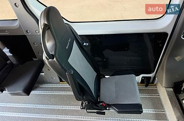 Городской автобус Renault Master 2019 в Киеве