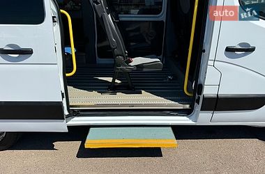 Городской автобус Renault Master 2019 в Киеве