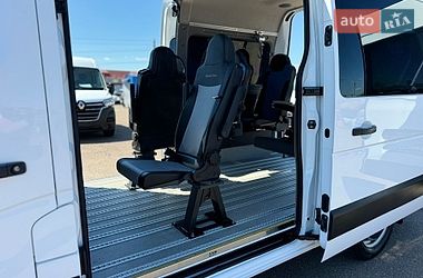 Городской автобус Renault Master 2019 в Киеве