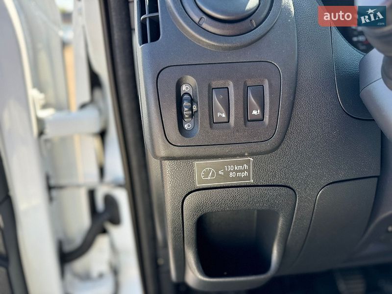 Городской автобус Renault Master 2019 в Киеве