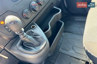 Городской автобус Renault Master 2019 в Киеве