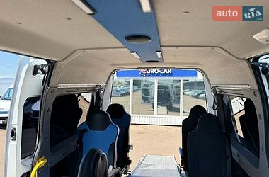 Городской автобус Renault Master 2019 в Киеве