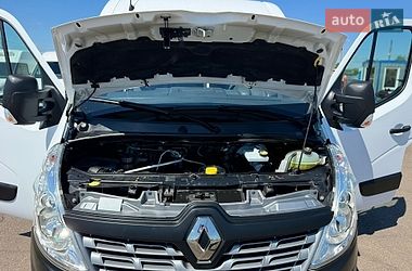 Городской автобус Renault Master 2019 в Киеве