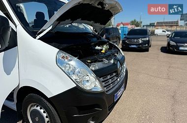Городской автобус Renault Master 2019 в Киеве