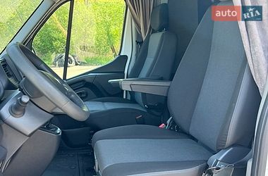 Тентований Renault Master 2022 в Ковелі