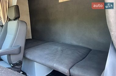Тентований Renault Master 2022 в Ковелі