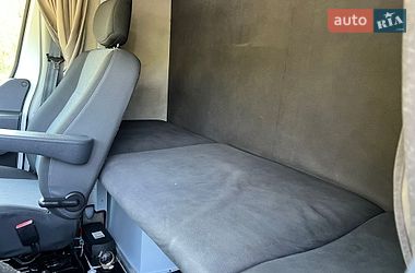 Тентований Renault Master 2022 в Ковелі