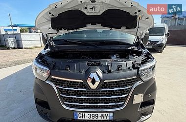 Рефрижератор Renault Master 2023 в Дубно