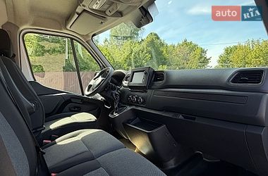 Рефрижератор Renault Master 2023 в Дубно