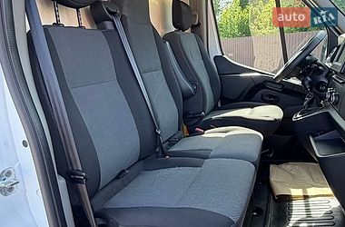 Рефрижератор Renault Master 2023 в Дубно